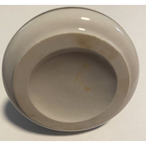 Vint. Mini Bottle Shot British Navy Pusser's Original w Stuck Cork Grandpa core - Picture 6 of 9